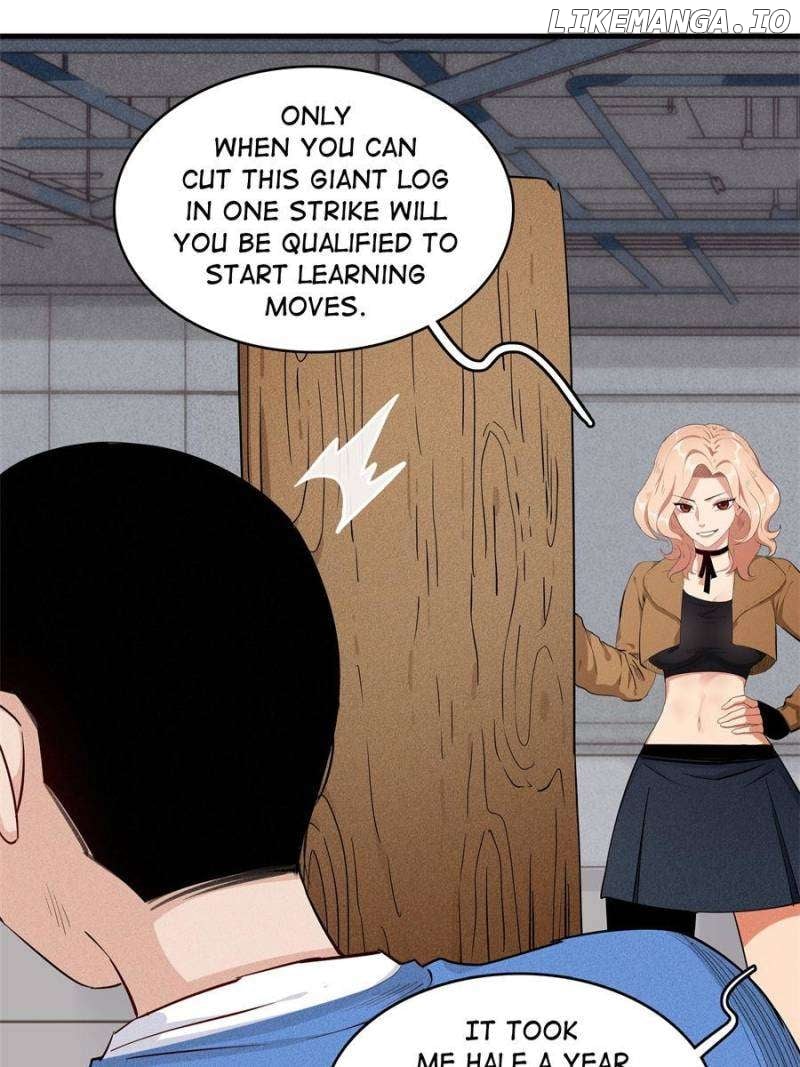 Read Nine Star Toxic Healer Manga Online