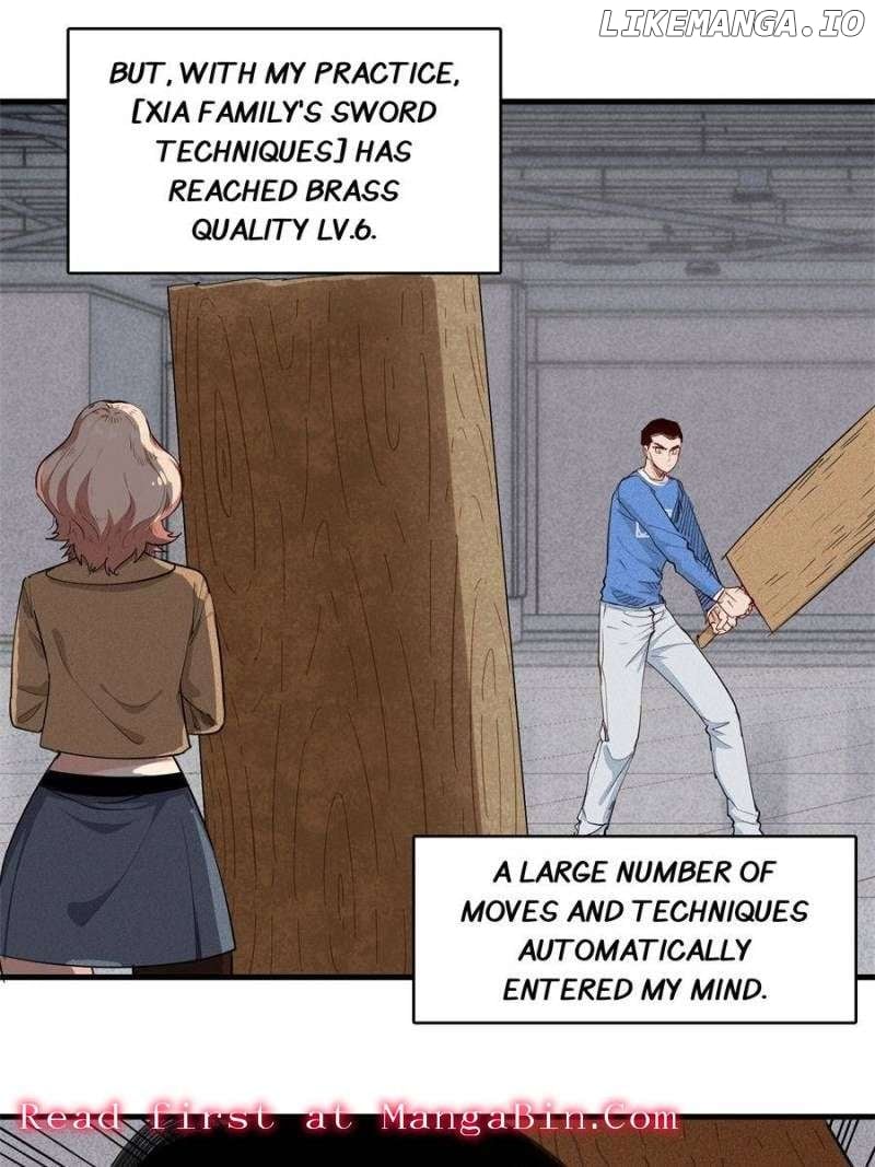 Read Nine Star Toxic Healer Manga Online