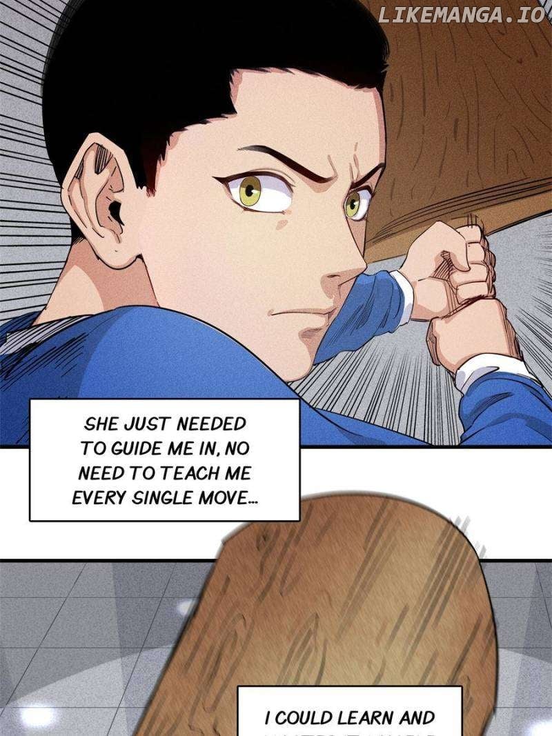 Read Nine Star Toxic Healer Manga Online