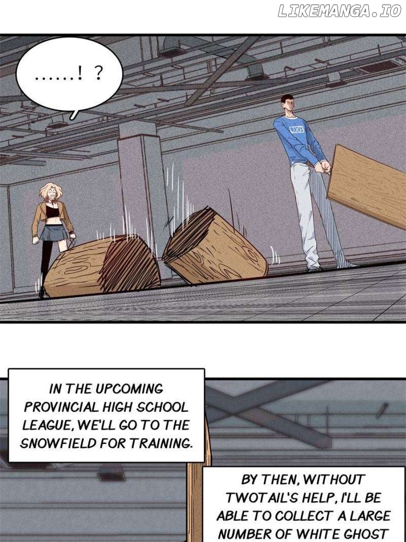 Read Nine Star Toxic Healer Manga Online