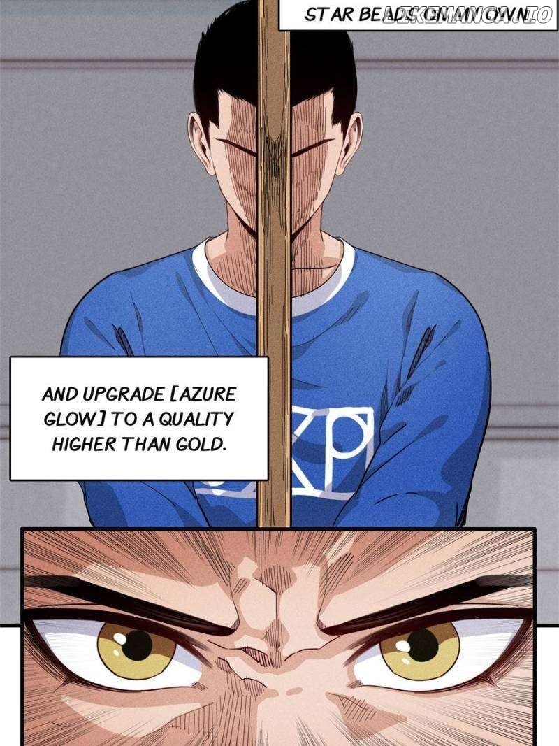 Read Nine Star Toxic Healer Manga Online