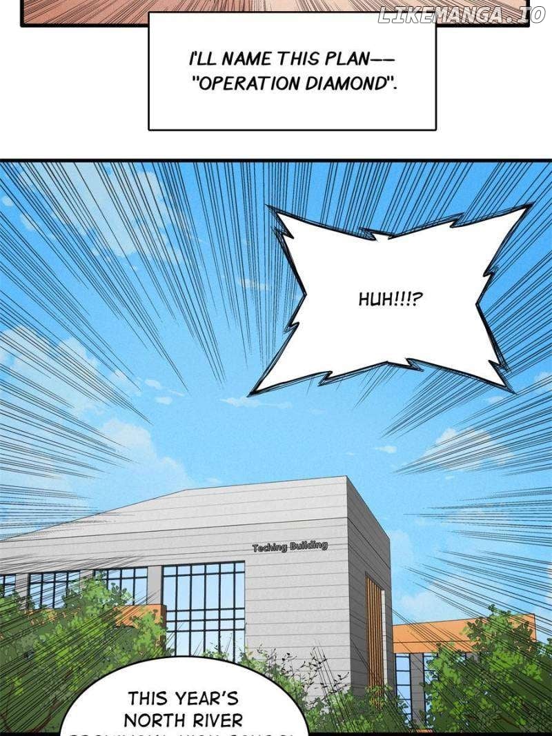 Read Nine Star Toxic Healer Manga Online