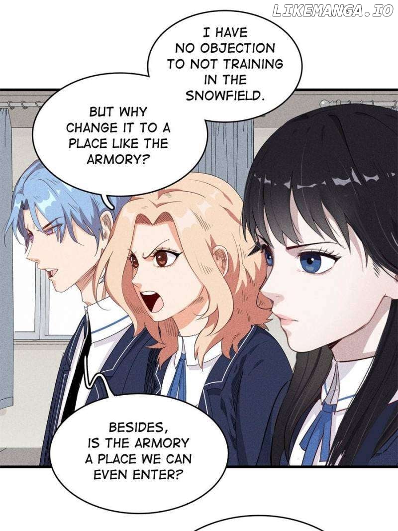 Read Nine Star Toxic Healer Manga Online