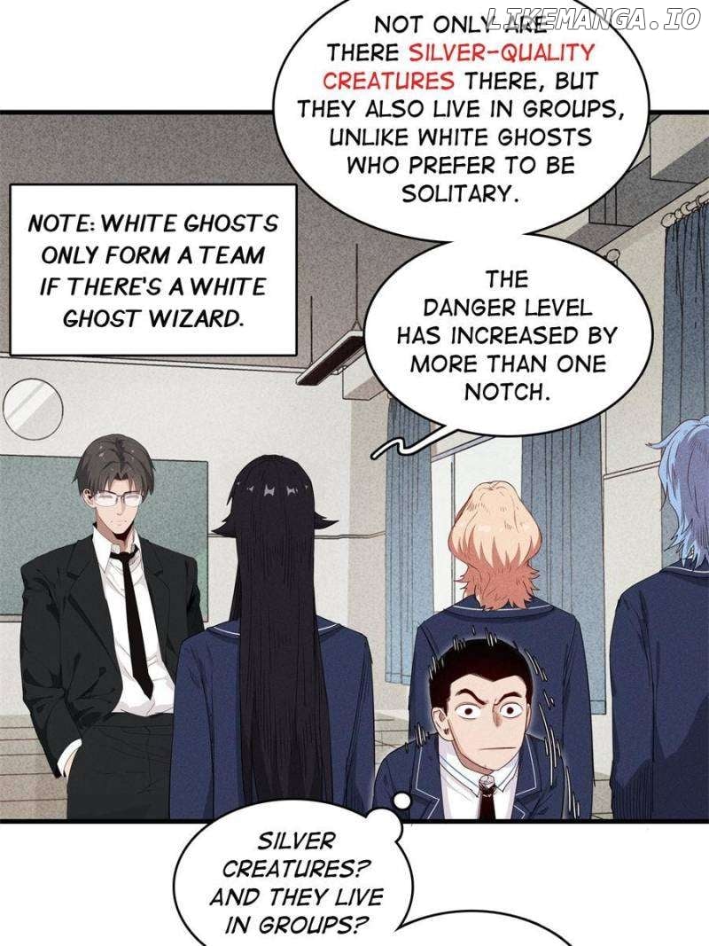 Read Nine Star Toxic Healer Manga Online