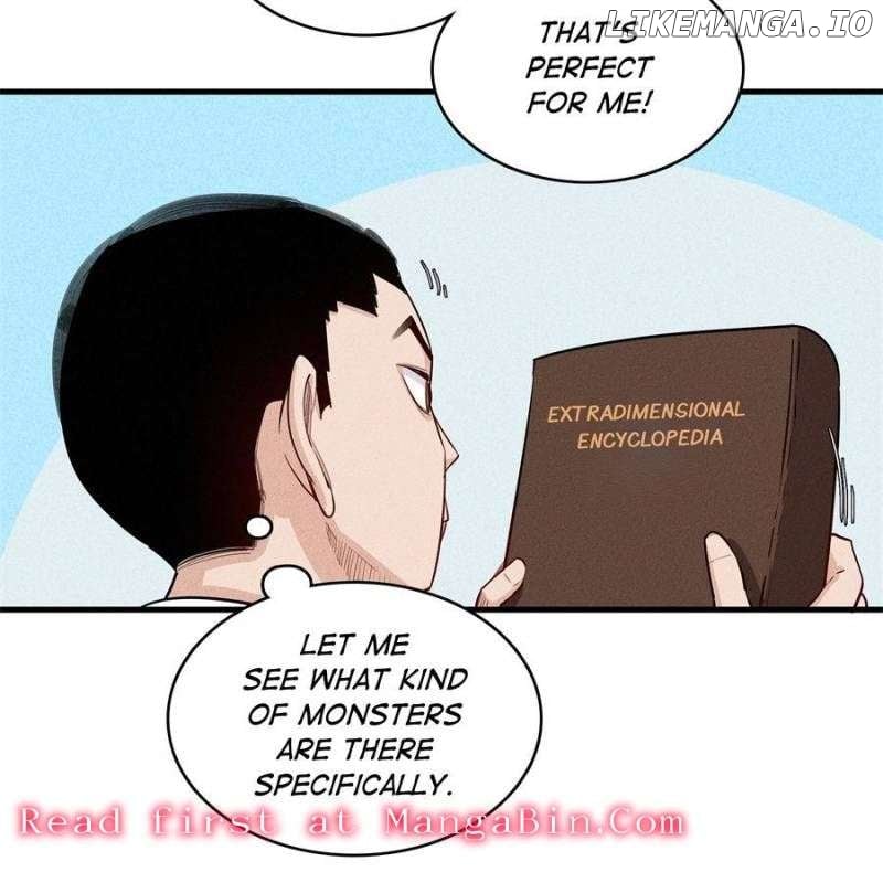 Read Nine Star Toxic Healer Manga Online