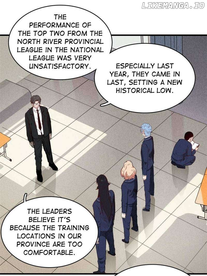 Read Nine Star Toxic Healer Manga Online