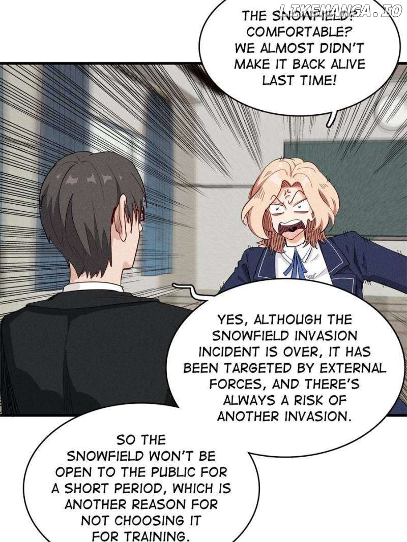 Read Nine Star Toxic Healer Manga Online