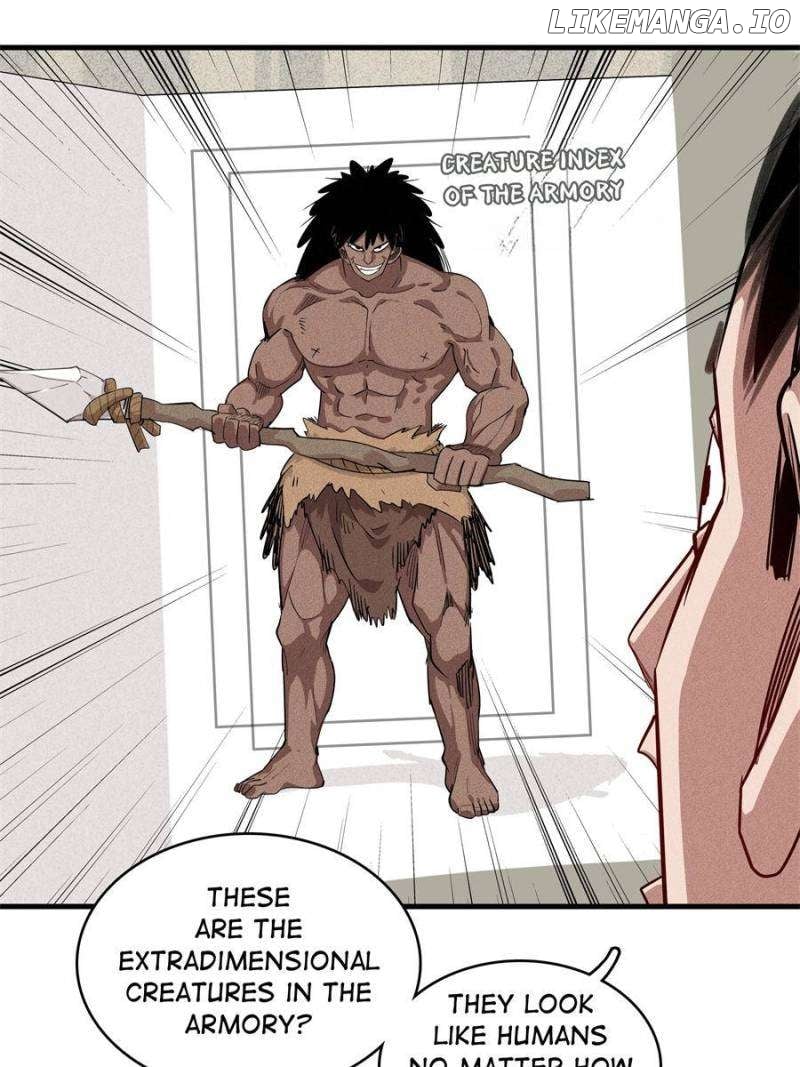 Read Nine Star Toxic Healer Manga Online