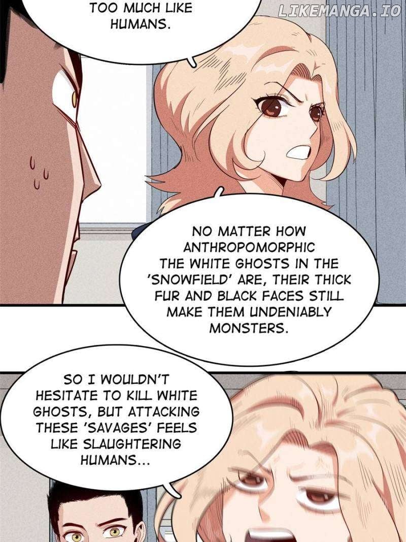 Read Nine Star Toxic Healer Manga Online