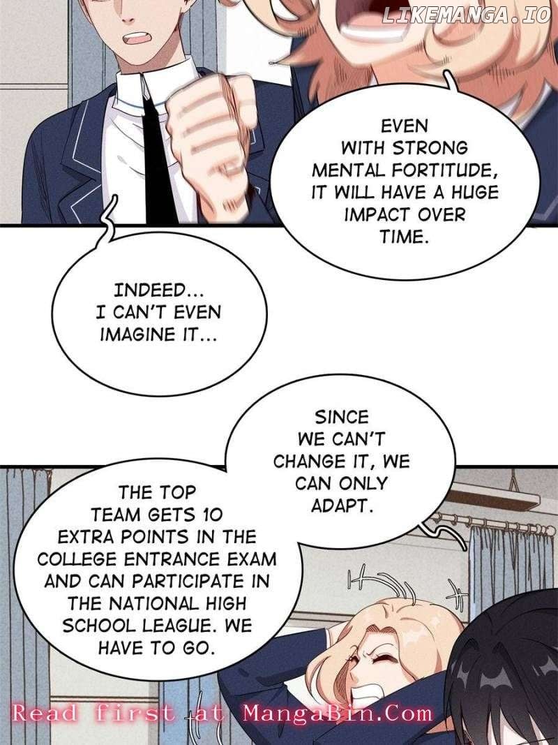 Read Nine Star Toxic Healer Manga Online