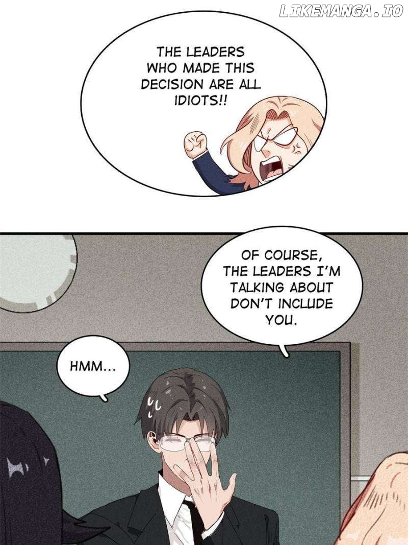 Read Nine Star Toxic Healer Manga Online