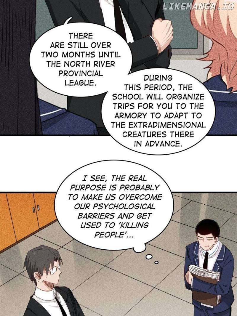 Read Nine Star Toxic Healer Manga Online