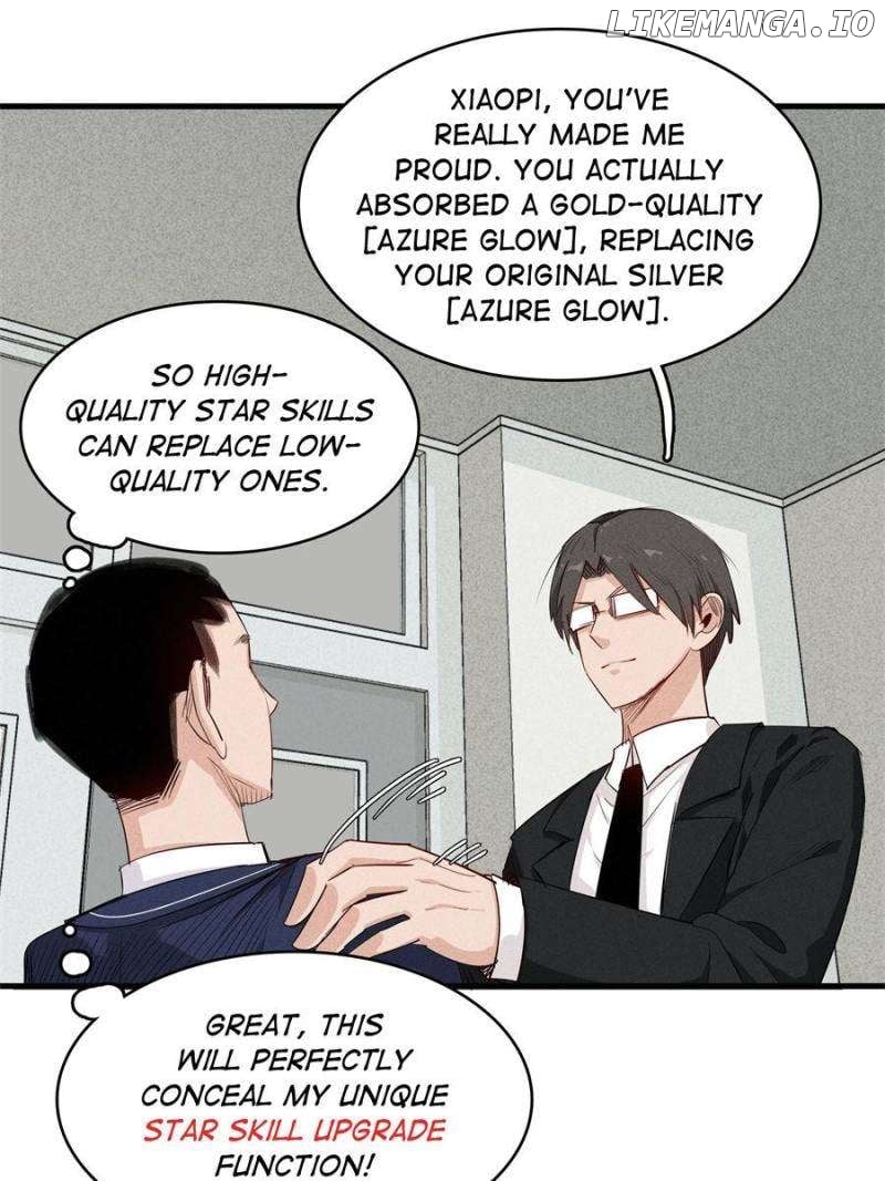 Read Nine Star Toxic Healer Manga Online