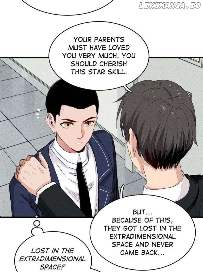 Read Nine Star Toxic Healer Manga Online