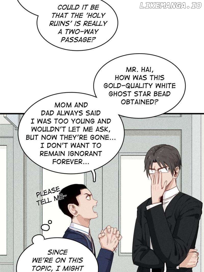 Read Nine Star Toxic Healer Manga Online