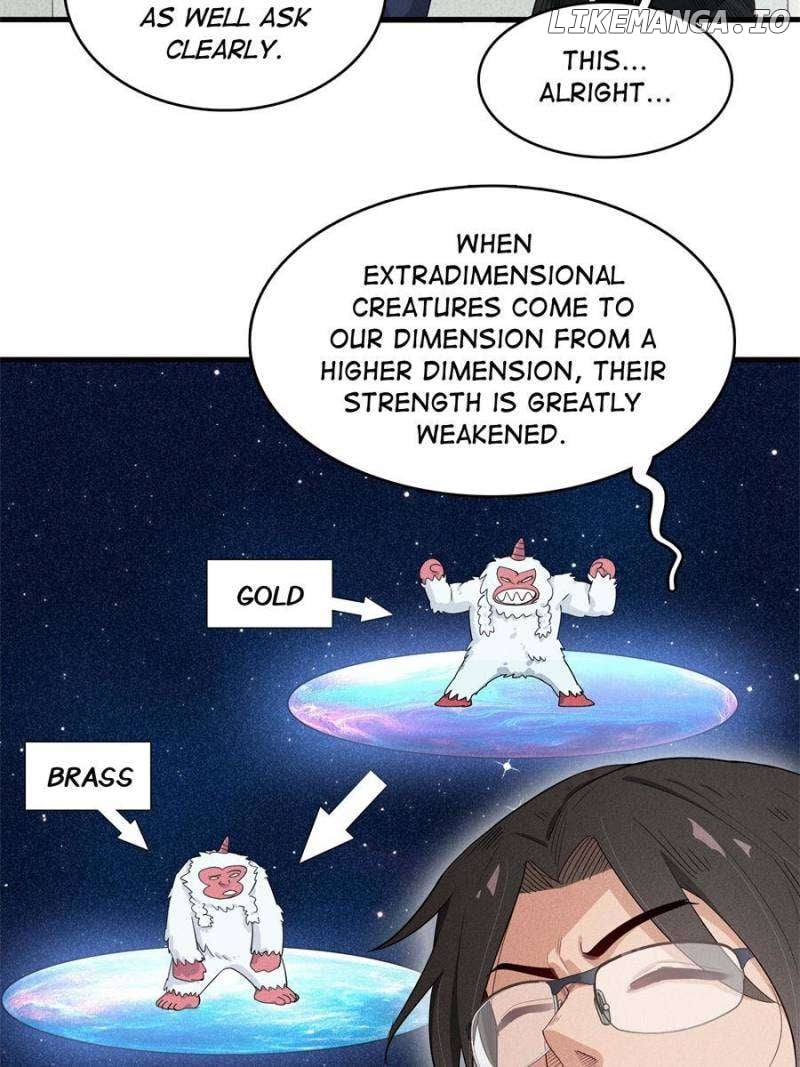 Read Nine Star Toxic Healer Manga Online