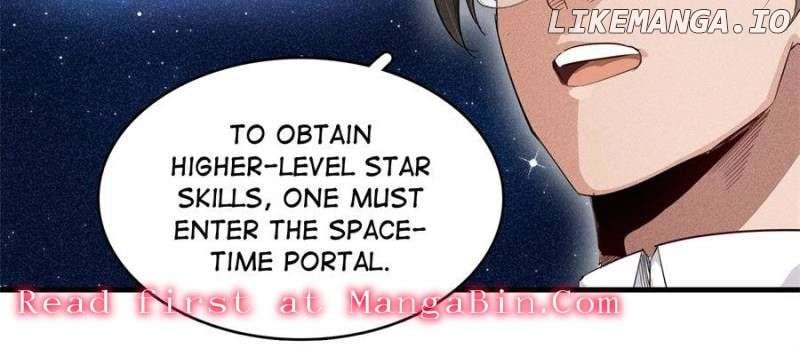 Read Nine Star Toxic Healer Manga Online