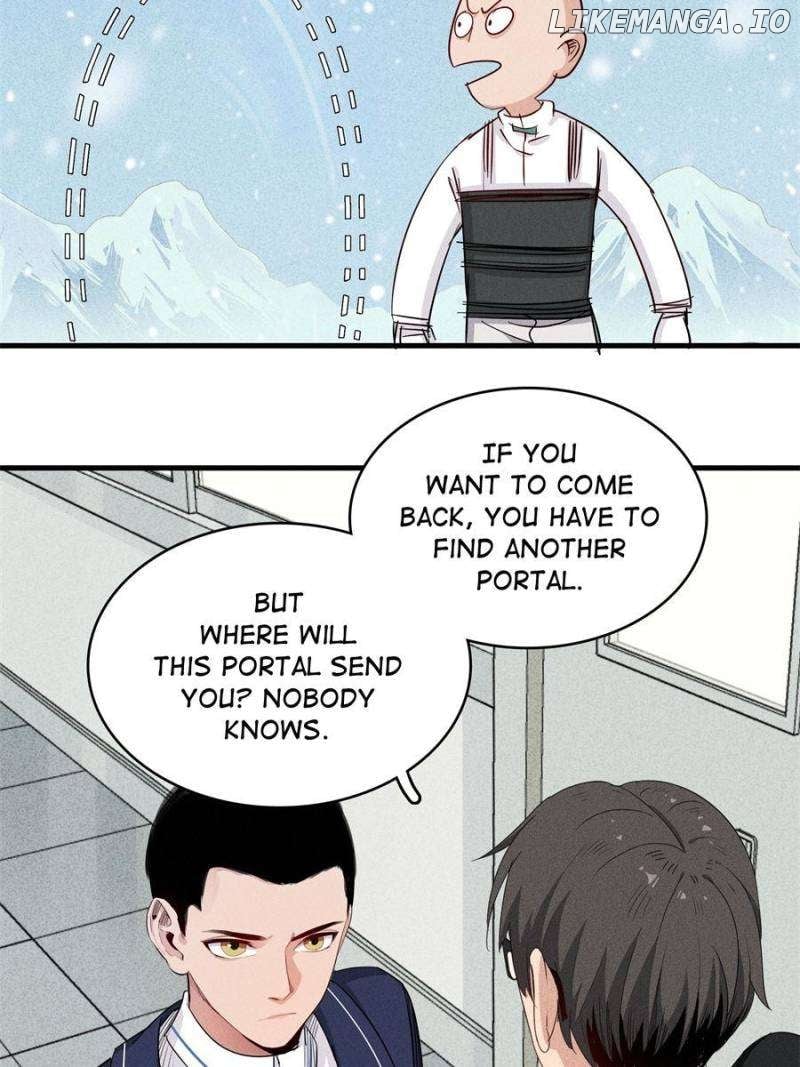 Read Nine Star Toxic Healer Manga Online