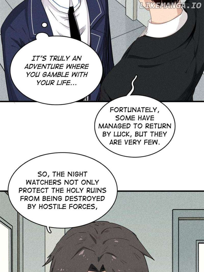 Read Nine Star Toxic Healer Manga Online