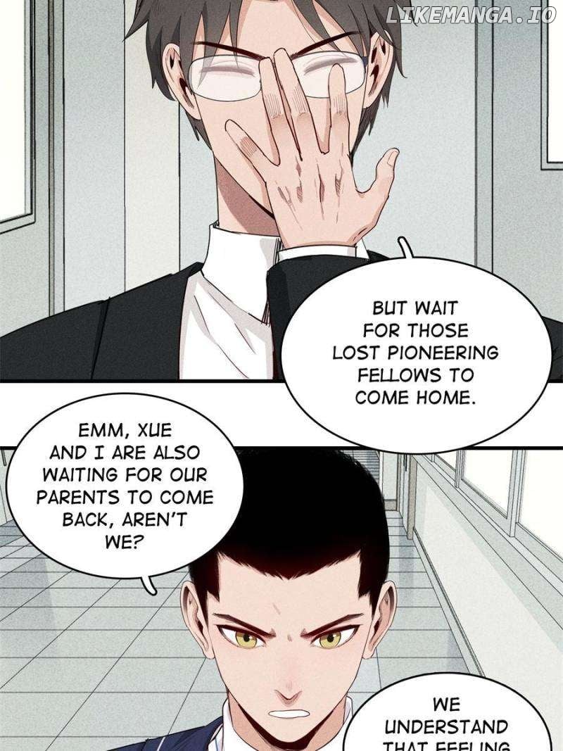 Read Nine Star Toxic Healer Manga Online