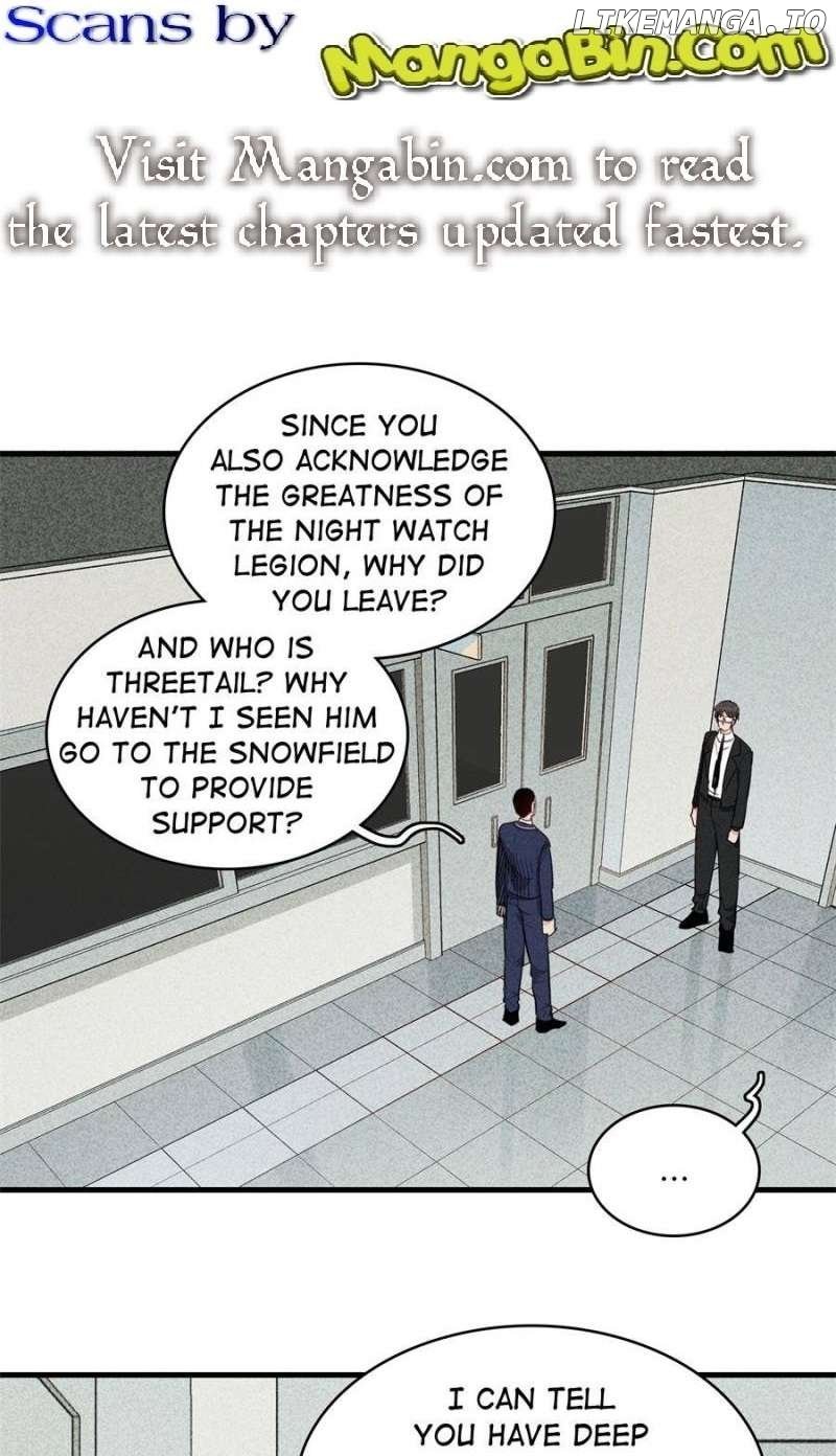 Read Nine Star Toxic Healer Manga Online