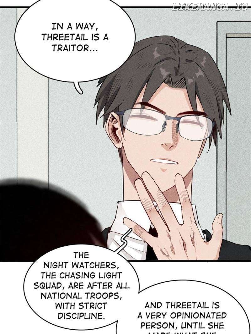 Read Nine Star Toxic Healer Manga Online