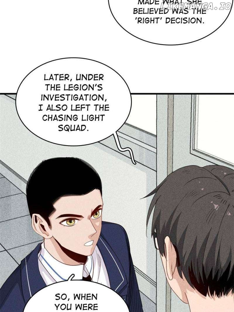 Read Nine Star Toxic Healer Manga Online