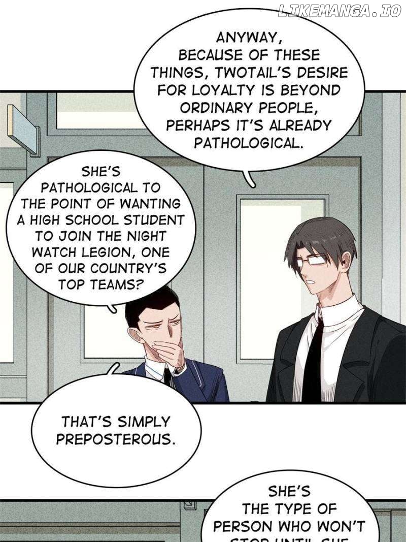 Read Nine Star Toxic Healer Manga Online