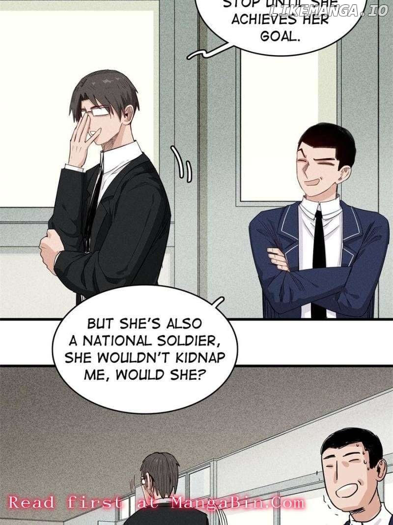 Read Nine Star Toxic Healer Manga Online