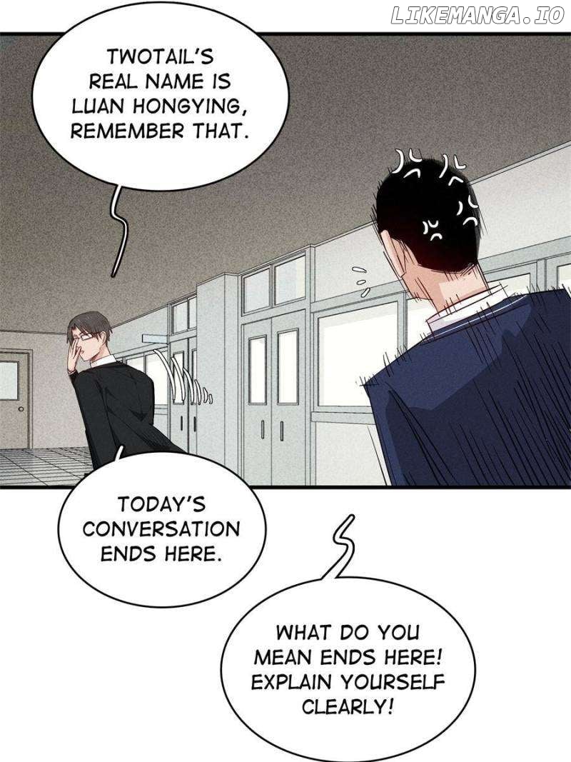 Read Nine Star Toxic Healer Manga Online