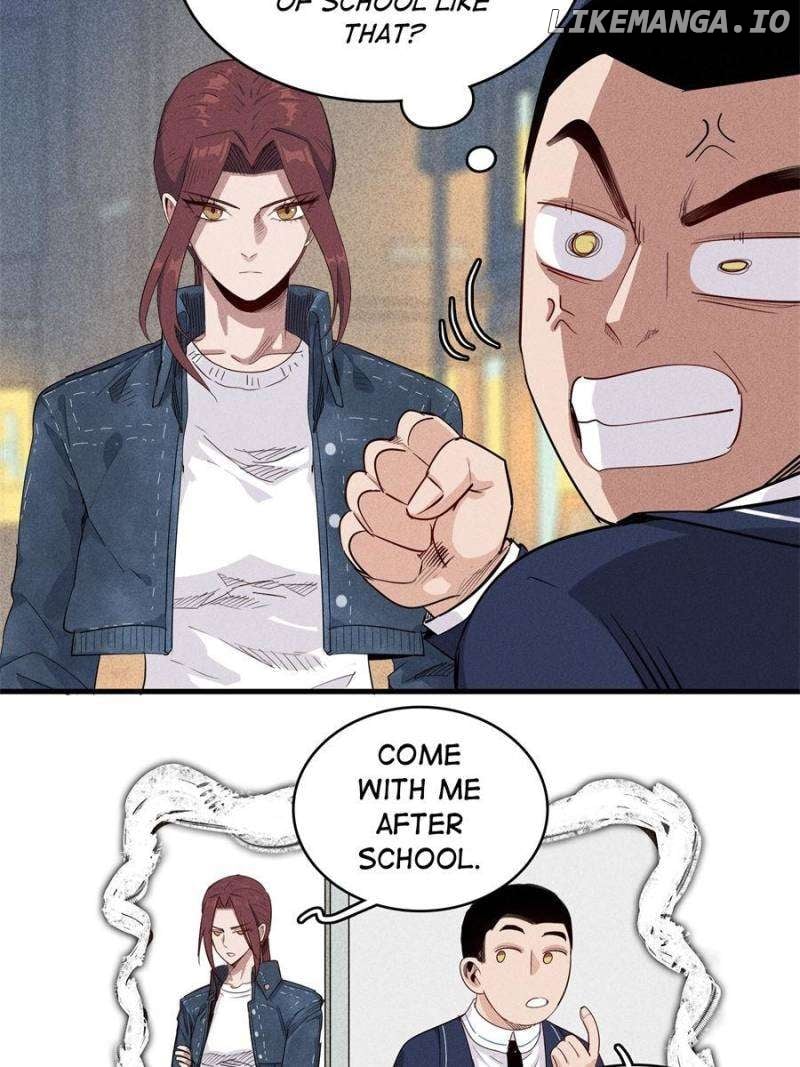 Read Nine Star Toxic Healer Manga Online