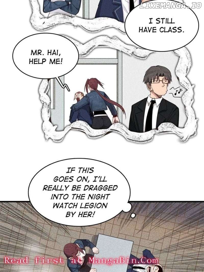 Read Nine Star Toxic Healer Manga Online