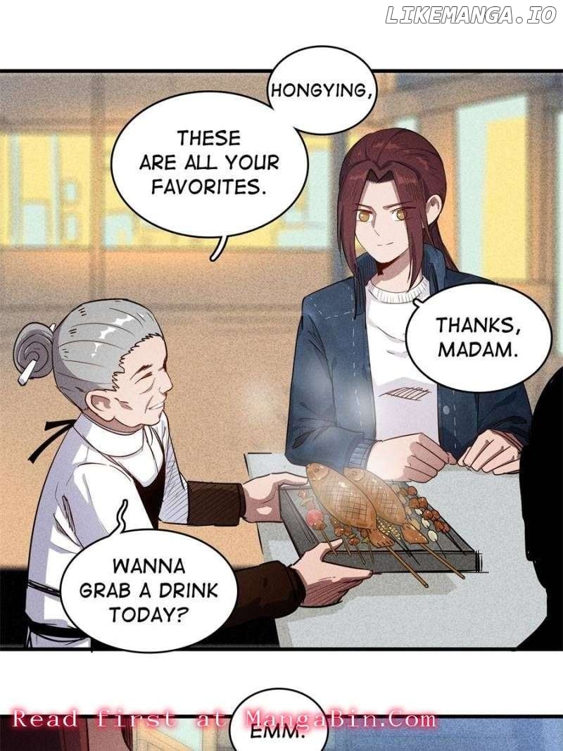 Read Nine Star Toxic Healer Manga Online