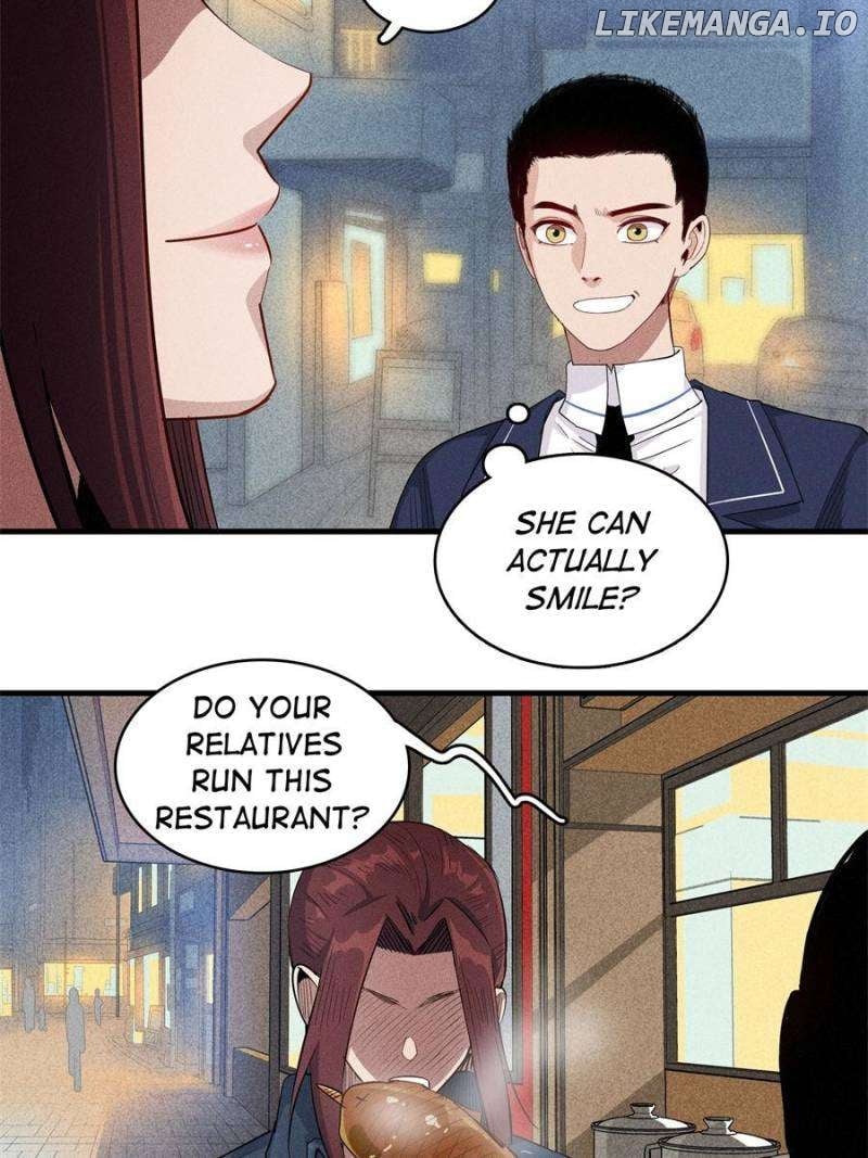 Read Nine Star Toxic Healer Manga Online