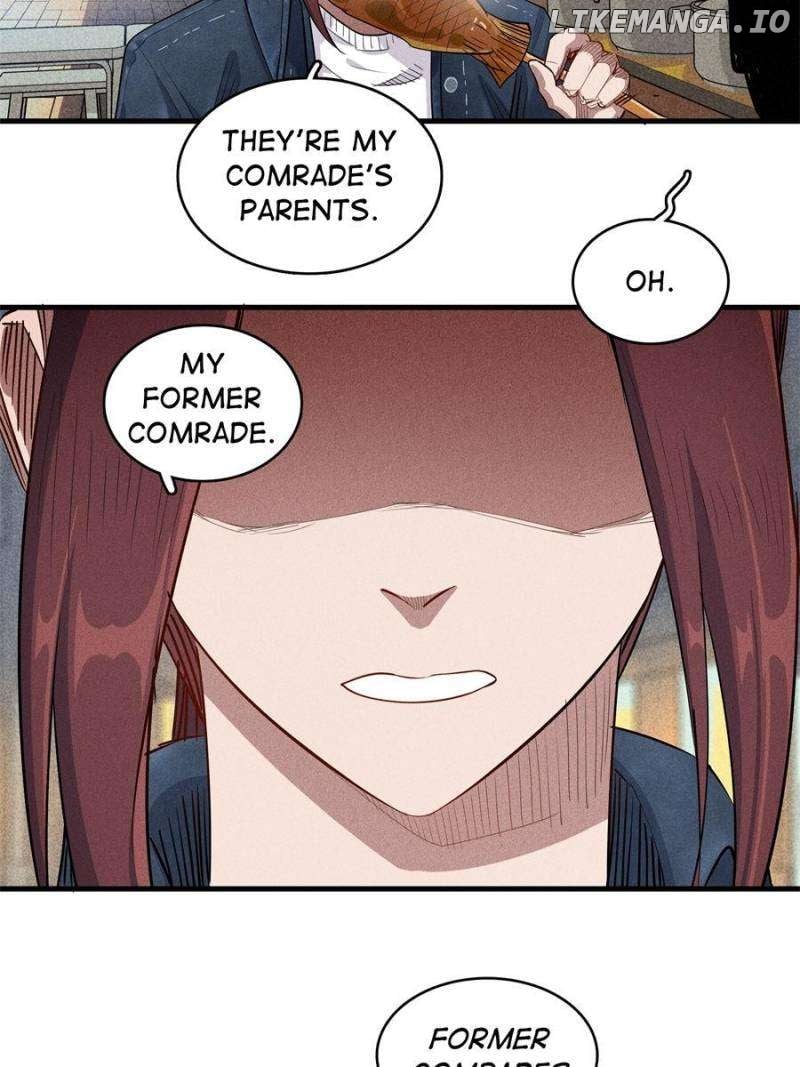 Read Nine Star Toxic Healer Manga Online