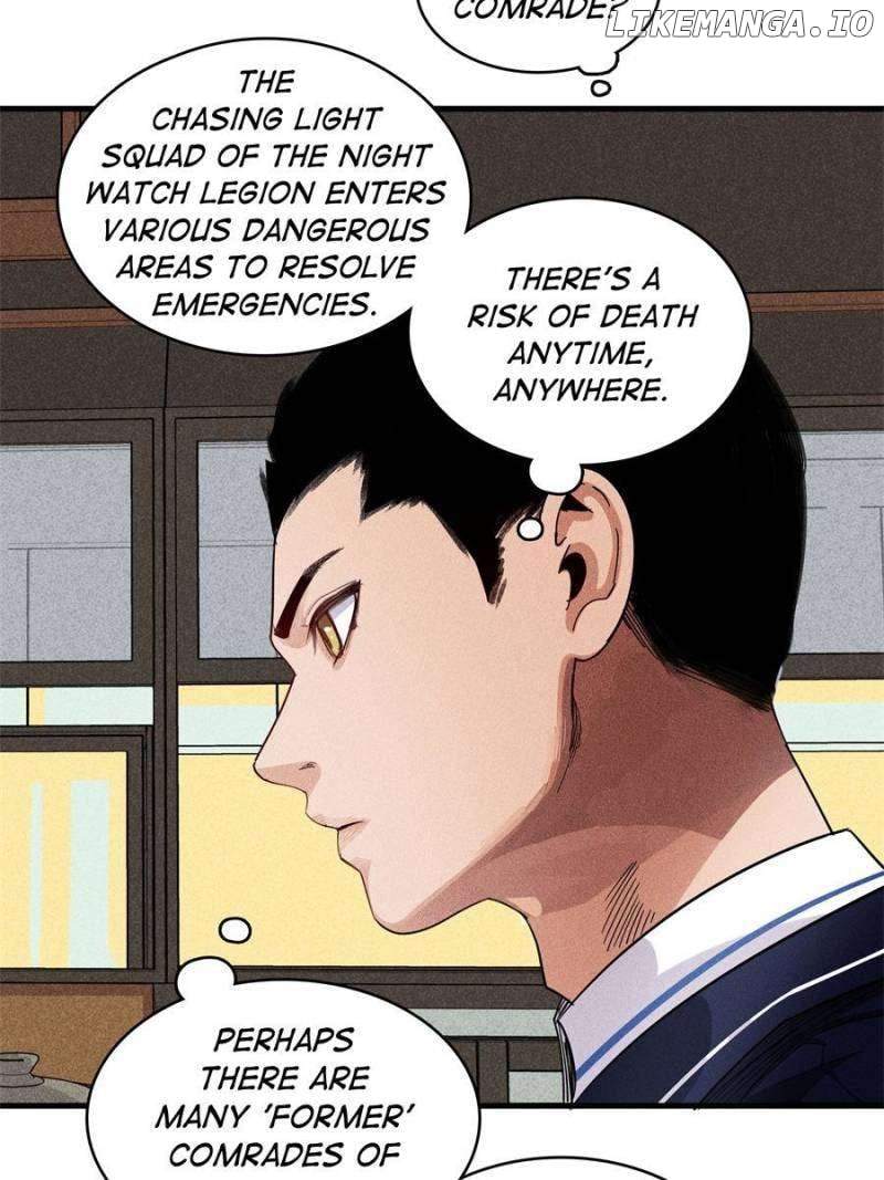 Read Nine Star Toxic Healer Manga Online