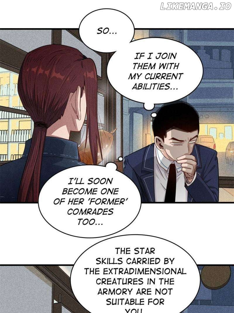 Read Nine Star Toxic Healer Manga Online