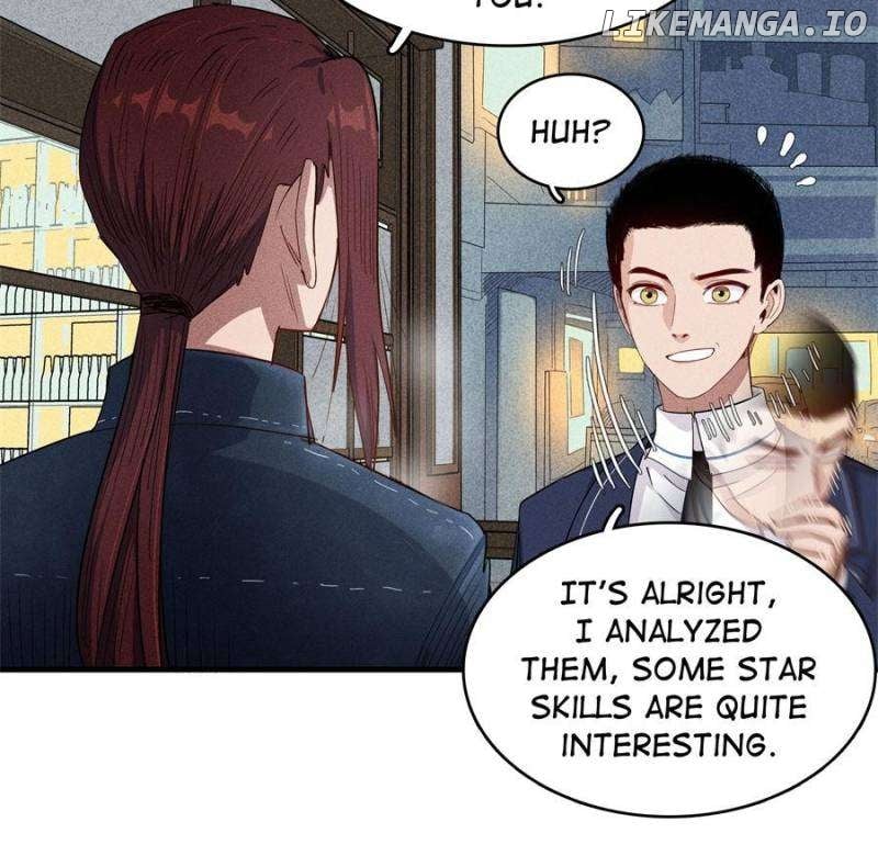 Read Nine Star Toxic Healer Manga Online