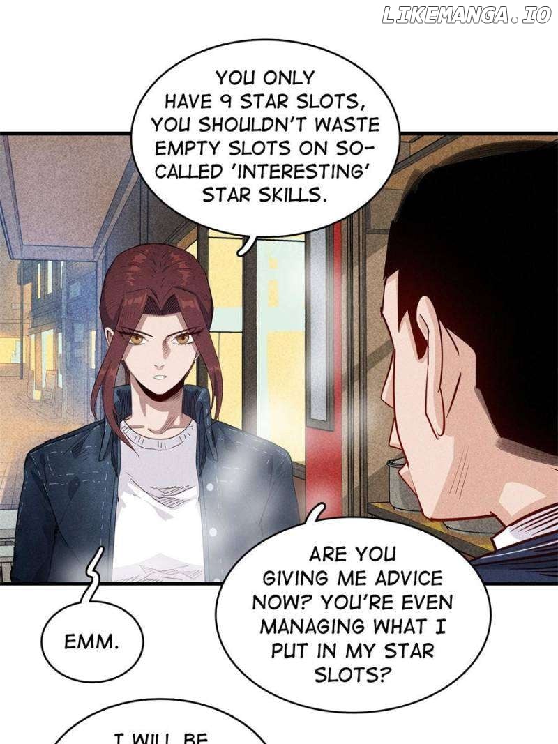 Read Nine Star Toxic Healer Manga Online