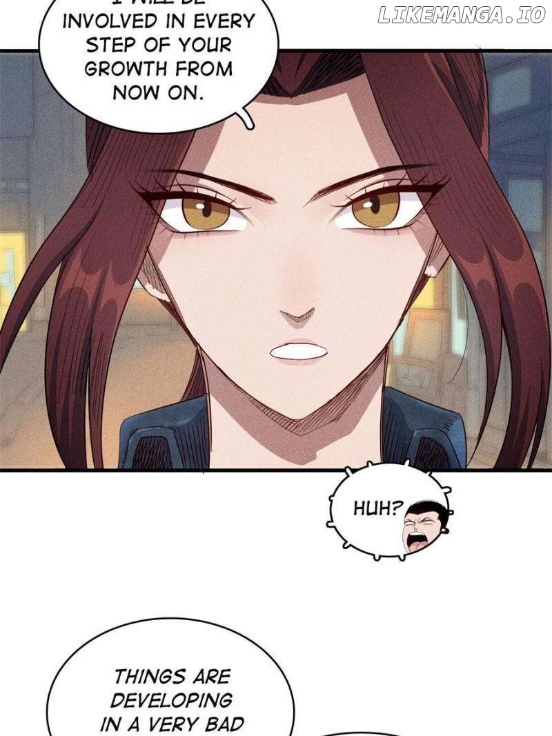 Read Nine Star Toxic Healer Manga Online