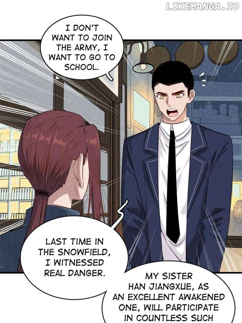 Read Nine Star Toxic Healer Manga Online