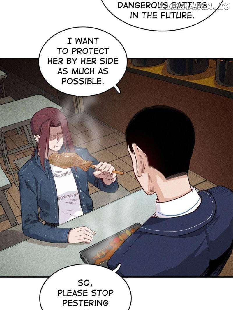 Read Nine Star Toxic Healer Manga Online