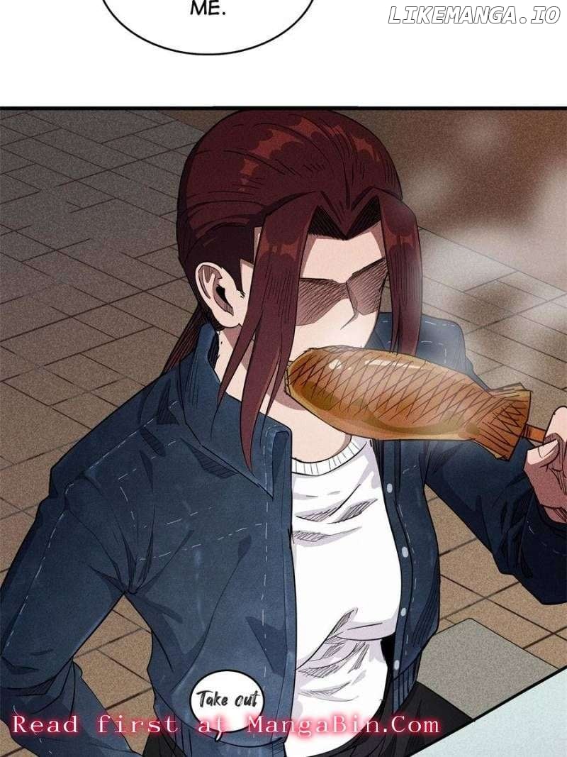 Read Nine Star Toxic Healer Manga Online