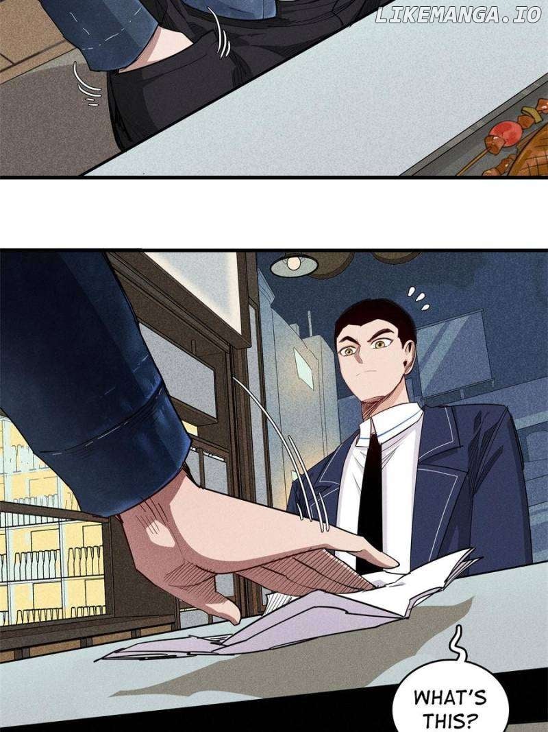 Read Nine Star Toxic Healer Manga Online