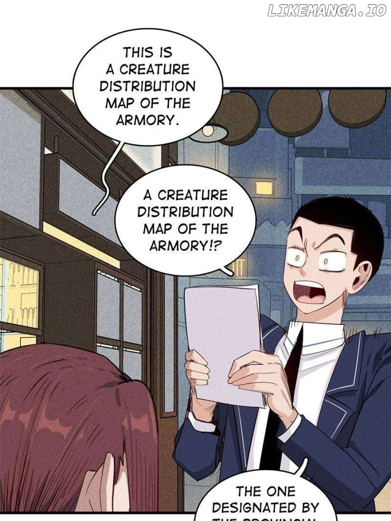 Read Nine Star Toxic Healer Manga Online