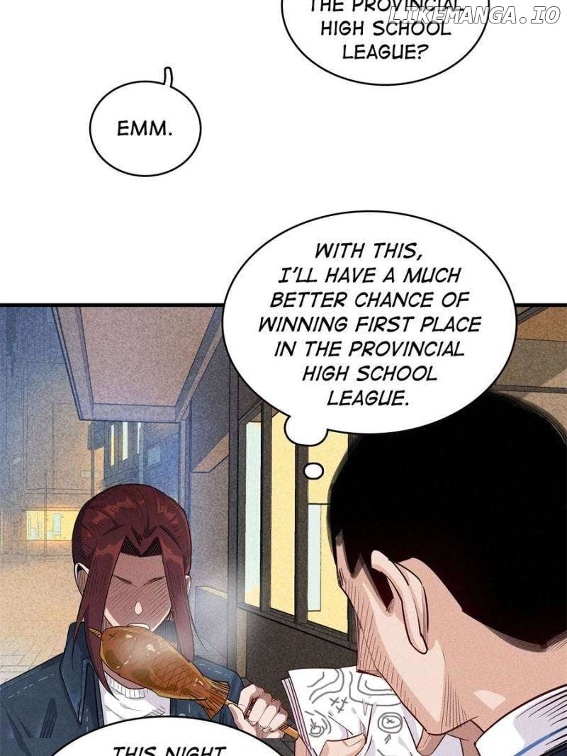 Read Nine Star Toxic Healer Manga Online