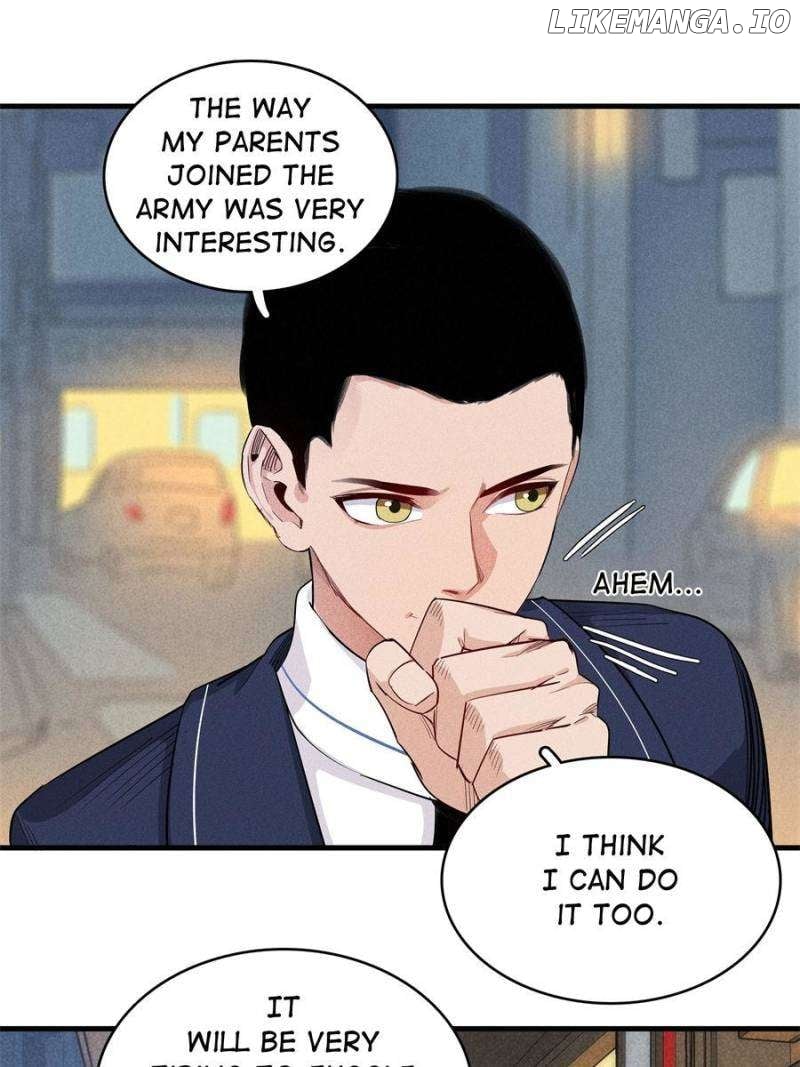 Read Nine Star Toxic Healer Manga Online