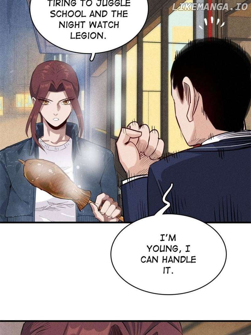 Read Nine Star Toxic Healer Manga Online