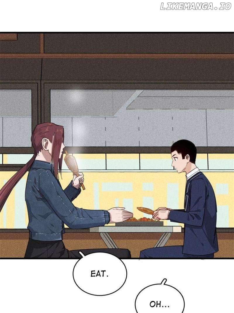 Read Nine Star Toxic Healer Manga Online