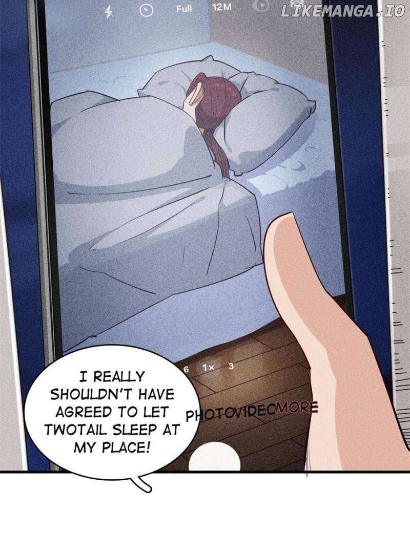 Read Nine Star Toxic Healer Manga Online